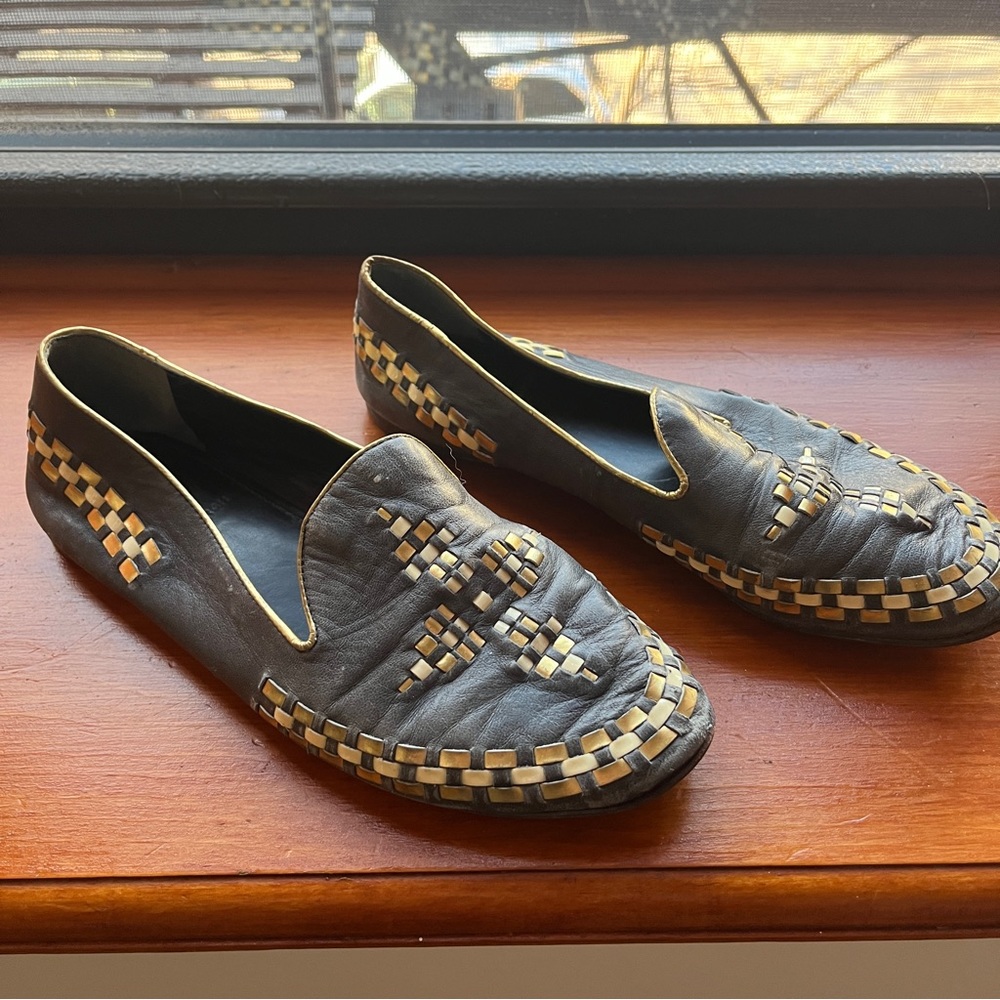 Tory Burch Marlow Loafer